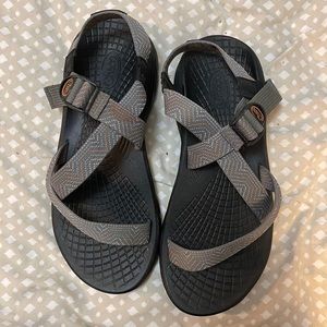 Mens Chaco Sandals